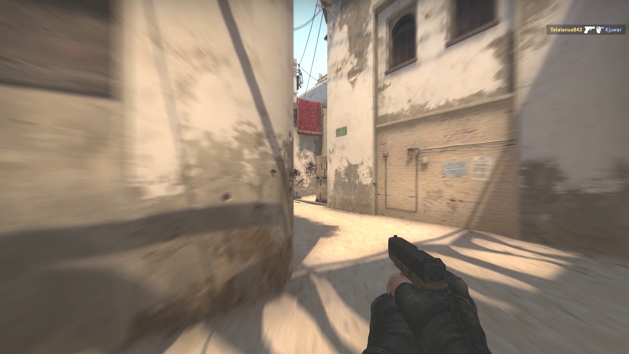 CS:GO TIME MACHINE