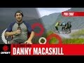 60 Seconds With Danny MacAskill