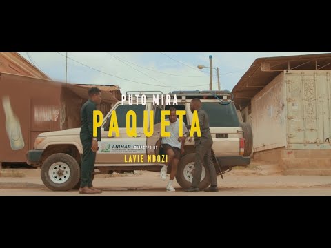 Puto Mira - Paquetá (Video Oficial)