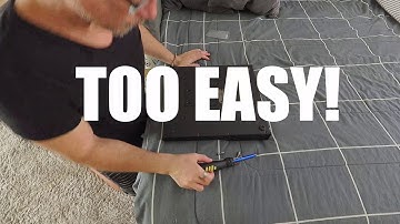 Watch before you install extra storage on your AKAI Force (With Instructions - No Talk)