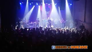 Watch Streetlight Manifesto On  On  On video