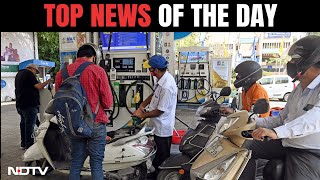 Petrol Price Cut | Petrol, Diesel Prices Cut By Rs 2 Across India | Biggest Stories Of Mar 14, 2024
