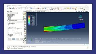 HOW TO CREATE HIGH QUALITY  IMAGES IN ABAQUS FOR REPORT