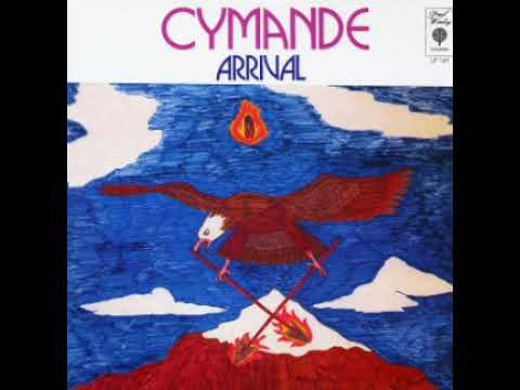 洋楽 Cymande - Arrival Cymande – Arrival – Vinyl (LP, Album), 1981 [r806298] | Discogs