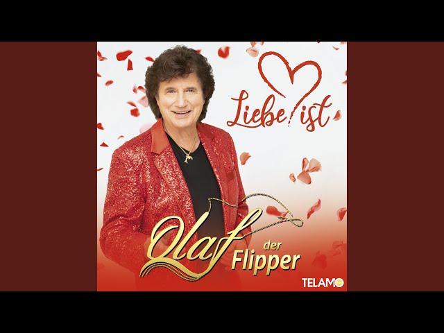 Olaf der Flipper - Yo Te Quiero