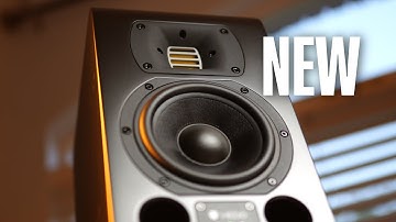 NEW Hedd Audio Type 5 A-Core / First Impressions