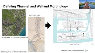 September 2025 Lecture: Aquatic Ecosystem Changes: Impact of the Don Mouth Naturalization Project