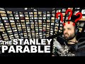 Paranoia del año | THE STANLEY PARABLE Gameplay Español