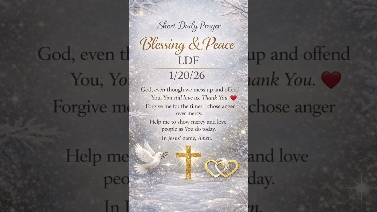 Forgiven. Restored. Learning to love like Him. 🙏🏾