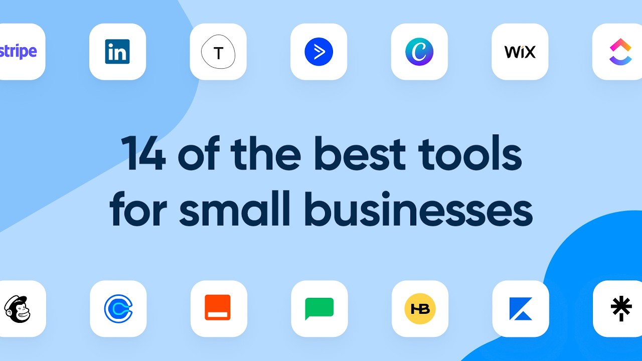 Best Apps for Small Businesses, Freelancers, and Solopreneurs (2025 ...
