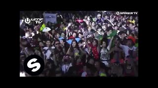 Tom Staar & Still Young - Wide Awake (Steve Angello Live Ultra Japan 2014) [Available January 9]