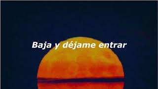 Garden Kisses - Giveon; Español