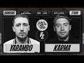 Yarambo Vs Karma Rap Battle Hamburg DLTLLY Yarambo Vs Karma Rap Battle Hamburg DLTLLY