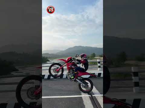 Crf250l Mt15 Limbuhemraj Nambinhanglingden