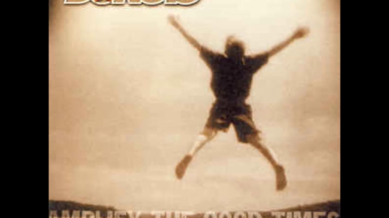 Assista a Donots / GET GOING no YouTube Assista a Donots / GET GOING no YouTube