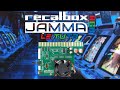 Recalbox rgb jamma le tutoriel by bigkam