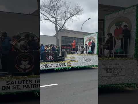 st patricks day parade highlands ranch