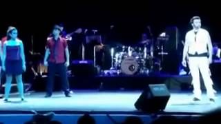 Burak Kut - Bohemian Rhapsody ve We Will Rock You