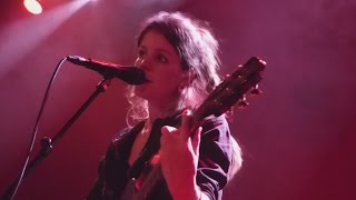 HINDS - 2016 - STOCKHOLM - SWEDEN - 22 Nov - Debaser Medis