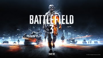 How to host server for Battlefield 3(on ZloFenix)