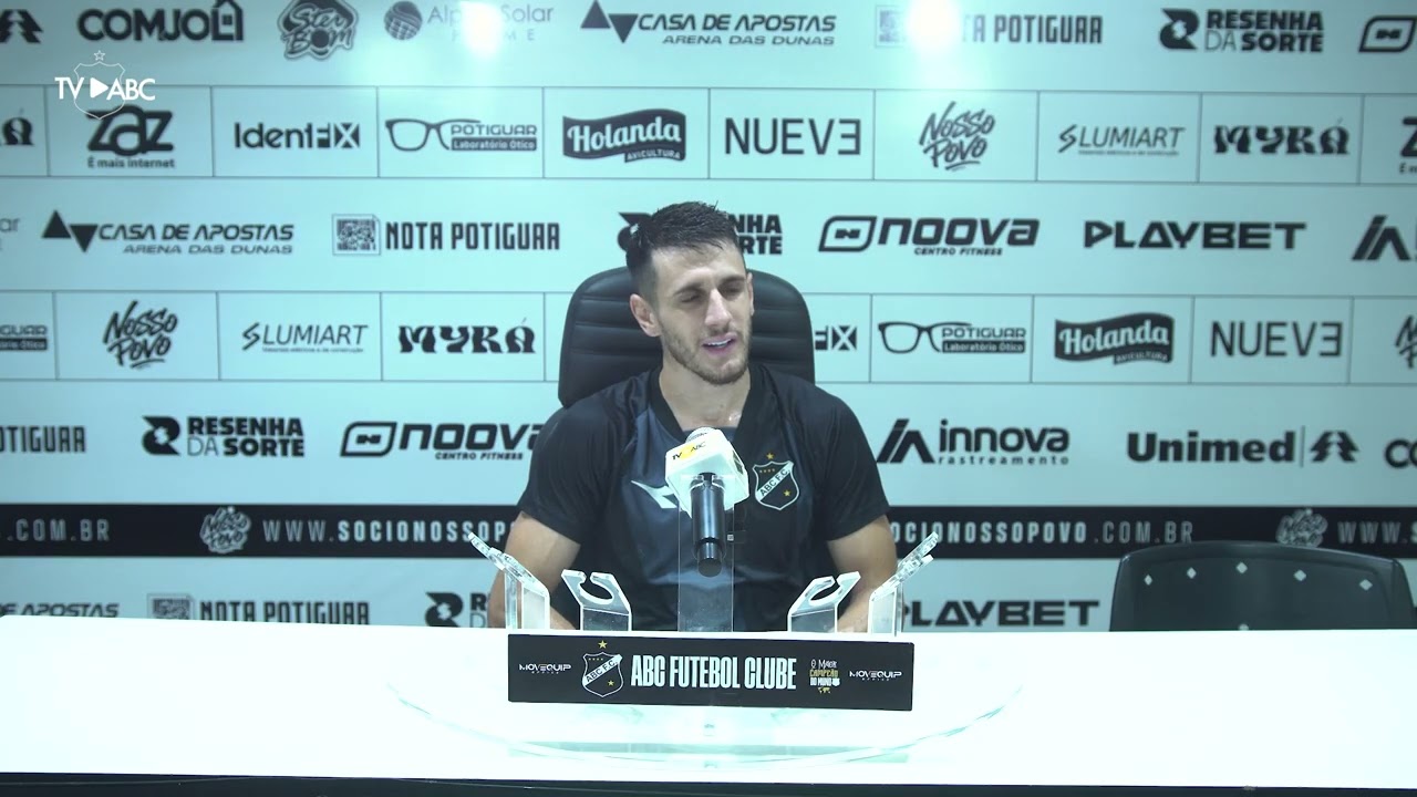 Entrevista | Luiz Fernando - 21/07/2026