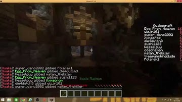 Quakecraft on hypixel ep 3