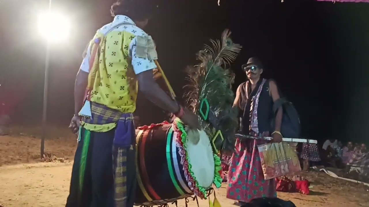 sardhapali danda parti(2)