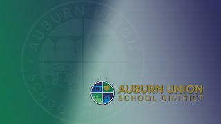 AUSD Regular Board Meeting September 2024