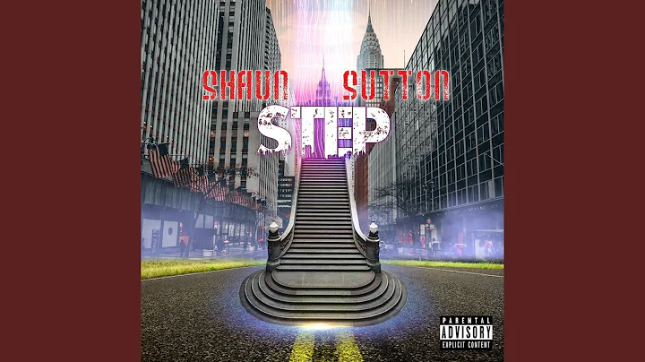 Shaun Sutton