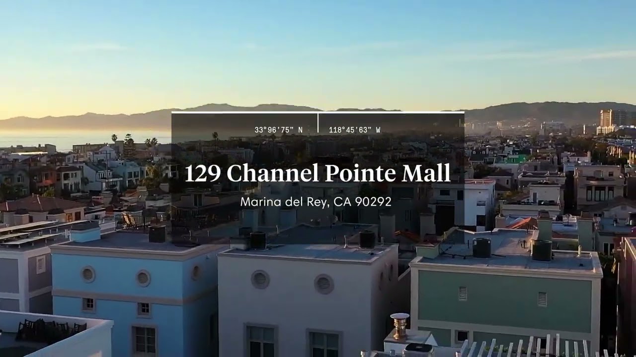 129 Channel Pointe Mall