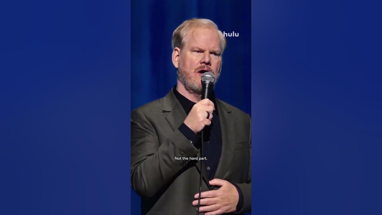 Parenting gets progressively harder | Watch THE SKINNY on Hulu Parenting gets progressively harder | Watch THE SKINNY on Hulu