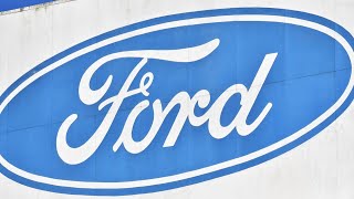 Ford issues airbag recall for up to 200 vehicles