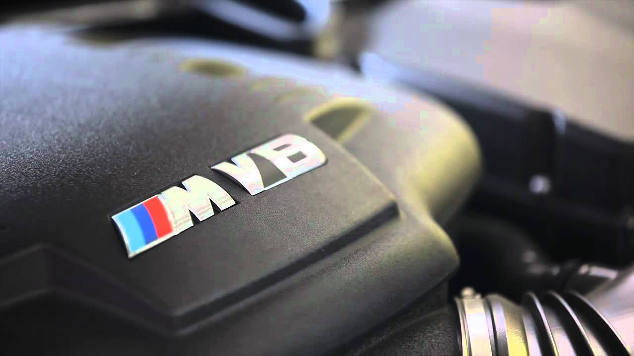 Velos Designwerks Tuning - BMW E9X M3 Performance Software