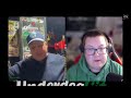 Devboul and Mush Mike Sports Talk