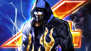 It's Tekken...BUT WORSE? | Tekken 4