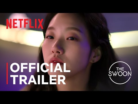 Little Women | Official Trailer | Netflix [ENG SUB]