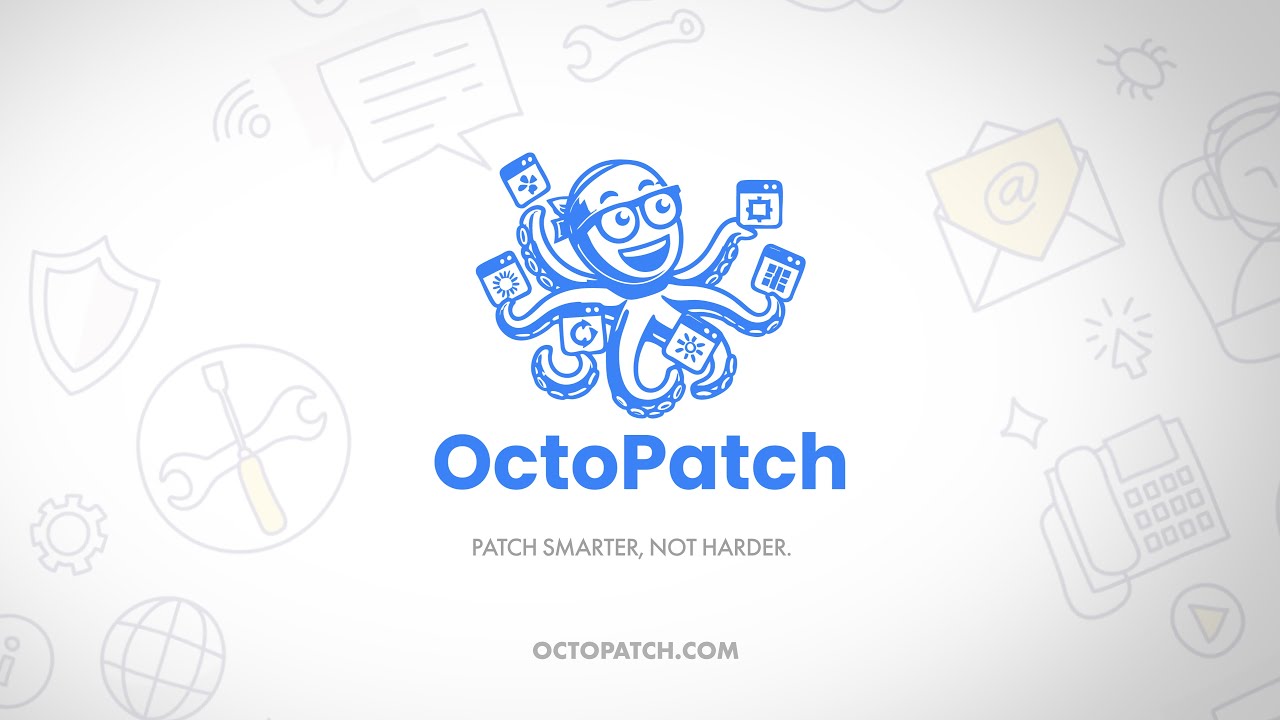 OctoPatch - Ticket Management