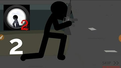 Clear Vision 2 (17+) Silent Killer- 100% Accuracy and No Mission Failures: Full Walkthrough Gameplay