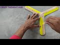 How to make boomerang at home