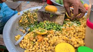 Famous Jhal Muri Maker - Amazing Street Food in Dhaka, Bangladesh | Street Food Bangladesh