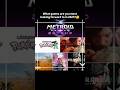 #metroidprime4 #metalgearsolid3delta #gta6 #monsterhunterwilds #pokemonza #deathstranding2 #gaming