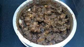 How to make best Nadan Kozhi recipe at home easily