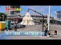 高雄路口「大遮陽傘」抵擋高溫曝曬　每把30萬元內價格輾壓台北