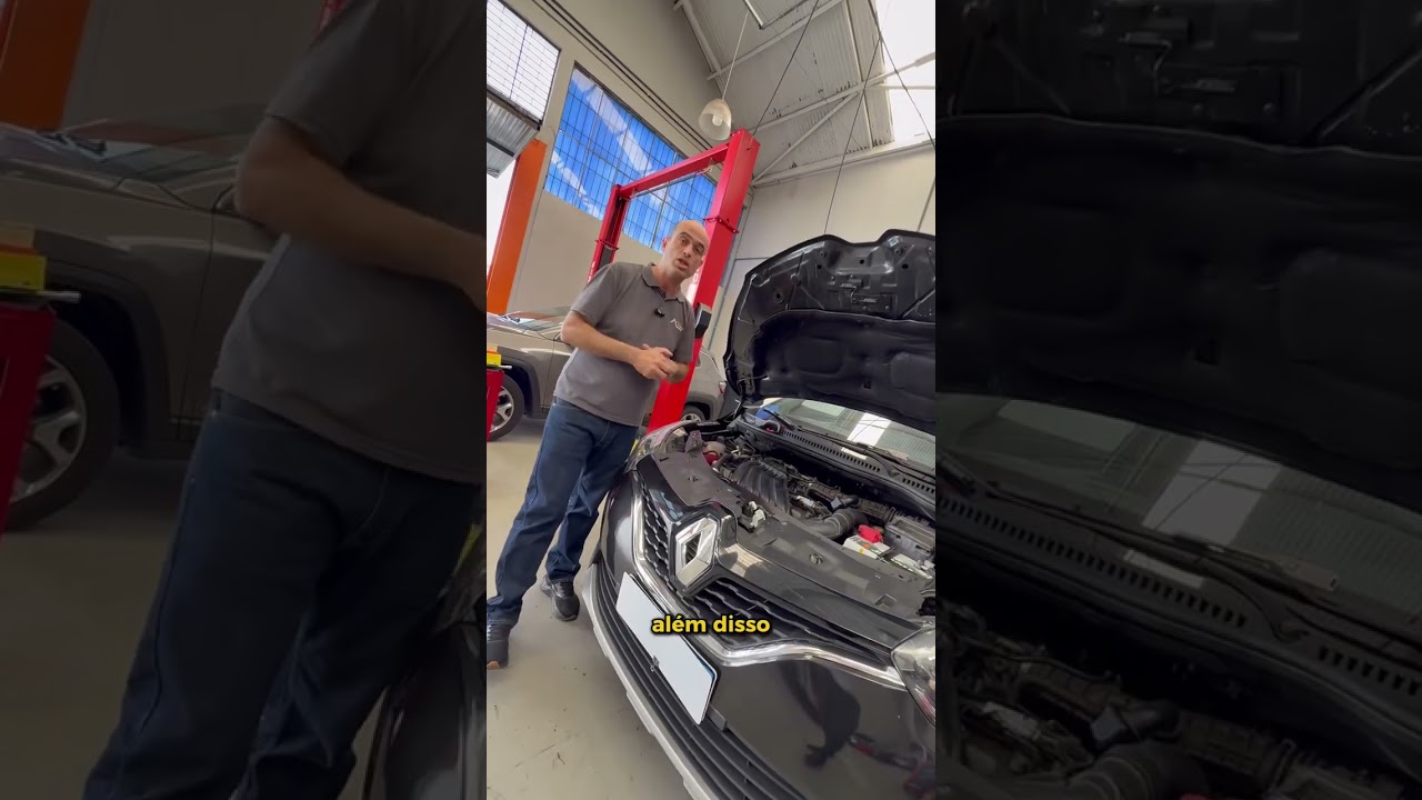 RENAULT CAPTUR VALE A PENA