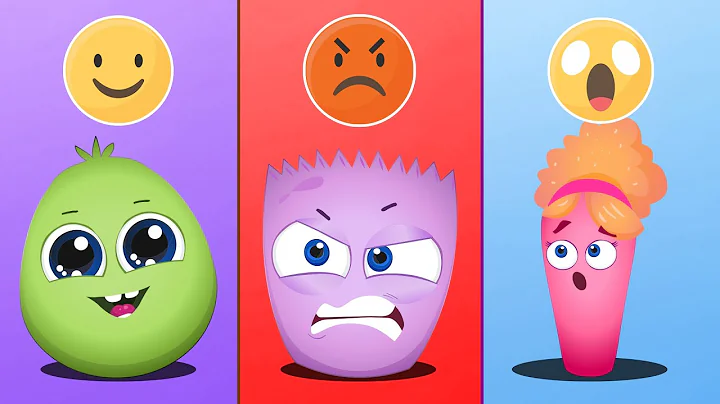 Op and Bob Cartoons | The Compilation With Best Stories | Logic Movie About Difference