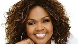 CeCe Winans sings “Shepherd”