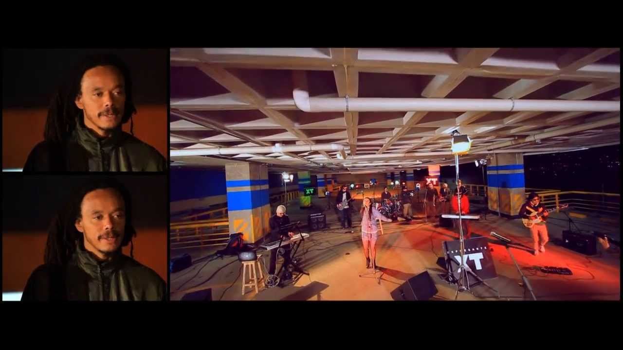 //ALMA RASTA// Sonido del ghetto Grabado para EXPRESARTE 2013 - YouTube
