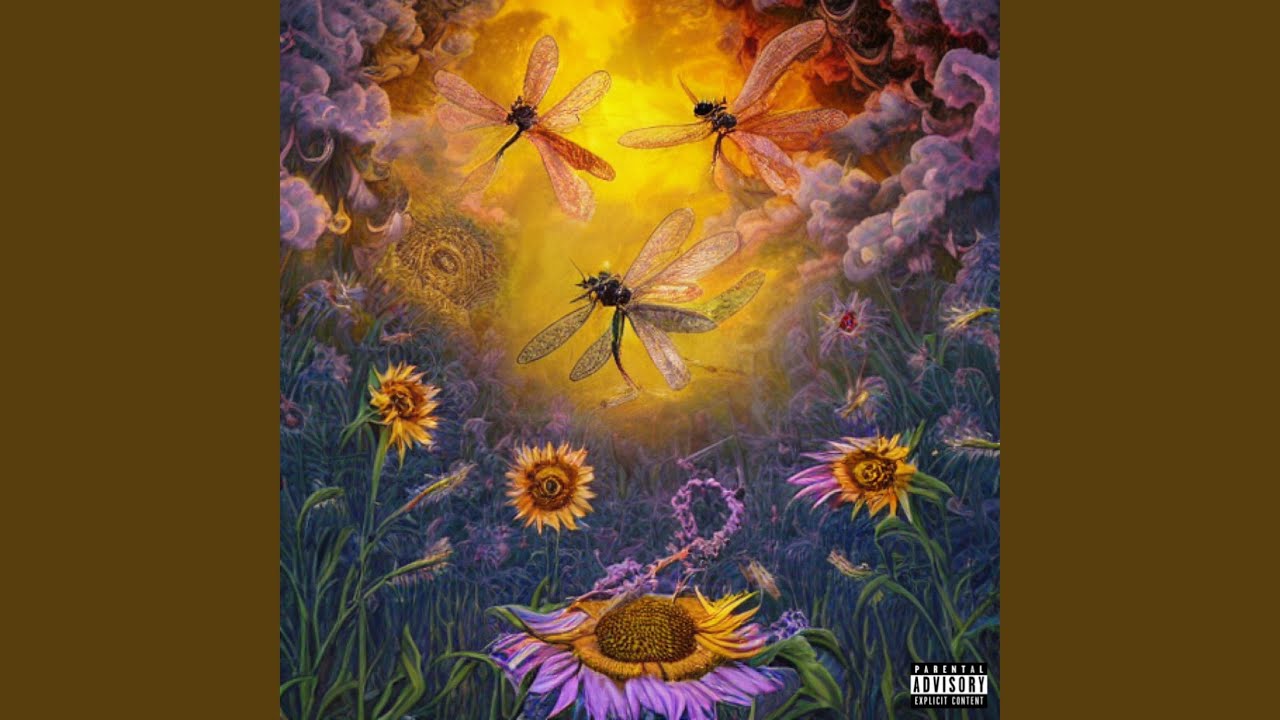 Watch Dragonflies on YouTube Watch Dragonflies on YouTube