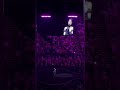 Ariana Grande Eternal Sunshine Tour LIVE | Ariana Grande Eternal Sunshine Tour opening in Oakland