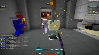 [AcentraMC] Minecraft Annihilation Montage #6 Trying to Kill Everyone with Assasin Kit
